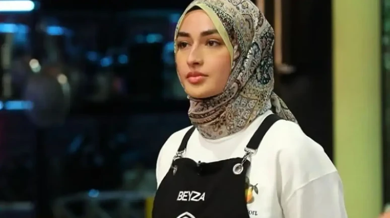 30 Aralık 2024 Masterchef kim elendi? Beyza elendi mi?