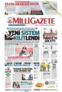 Milli Gazete