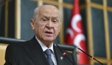 MHP lideri Bahçeli: Can Atalay konusu tamamen kapandı