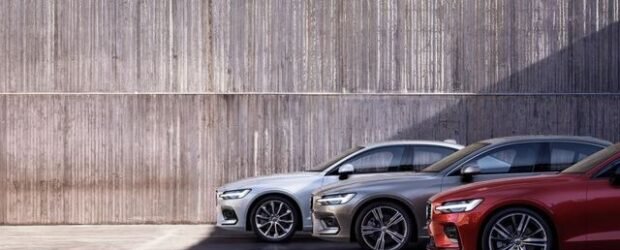 Volvo’dan yeni karar! Artık Türkiye’de satılmayacak