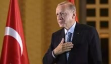 Cumhurbaşkanı Erdoğan’dan arkadaşlarına uyarı: Kimse rehavete kapılmasın