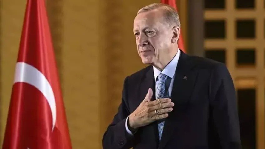 Cumhurbaşkanı Erdoğan’dan arkadaşlarına uyarı: Kimse rehavete kapılmasın