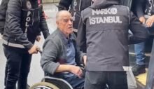 Türk Escobar’ı olarak bilinen Urfi Çetinkaya cezaevinde öldü