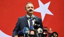 Yavuz Ağıralioğlu partisini anlattı: Artık güzel yapabilenlerin zamanı gelmiştir