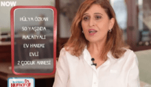 En Hamarat Benim Hülya Özkan kimdir, kaç yaşında, nereli?