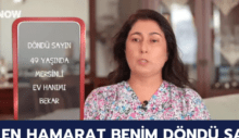 En Hamarat Benim Döndü Sayın kimdir, kaç yaşında, nereli?