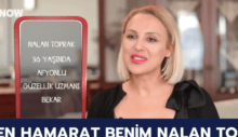 En Hamarat Benim Nalan Toprak kimdir, kaç yaşında, nereli?