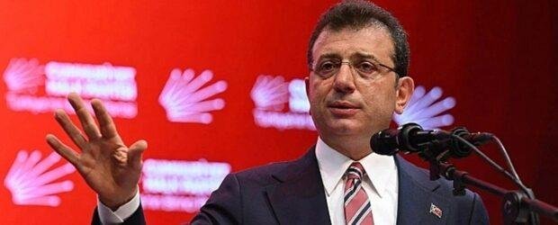 İmamoğlu’dan MEB’e kreş yanıtı: Hadi gel de kapat