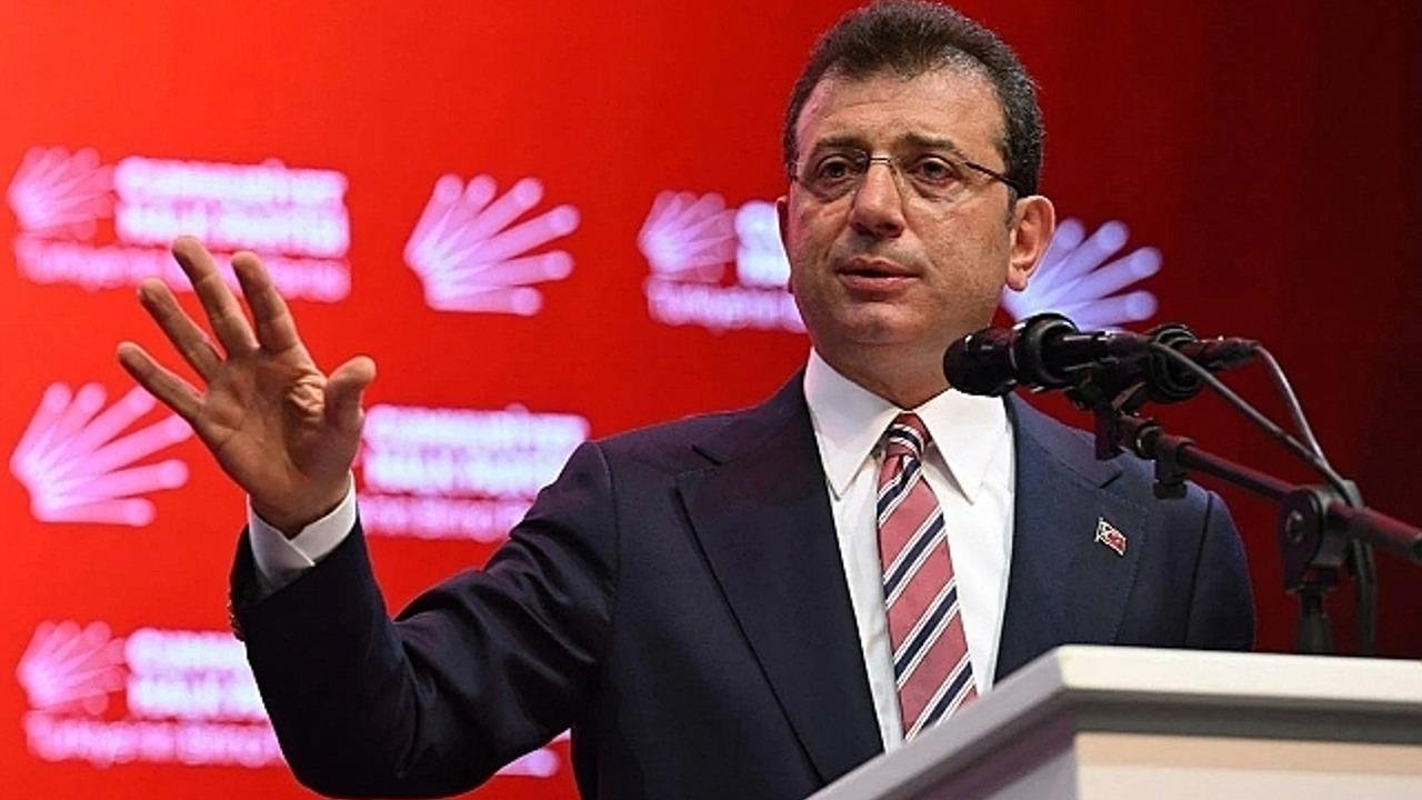 İmamoğlu’dan MEB’e kreş yanıtı: Hadi gel de kapat