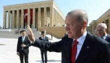 Erdoğan’dan 9 yıl sonra bir ilk! 10 Kasım kararı