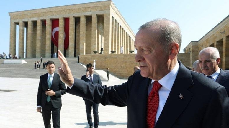 Erdoğan’dan 9 yıl sonra bir ilk! 10 Kasım kararı