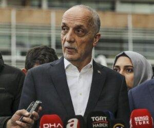 Atalay: Enflasoyon hedefleri gerçekçi değil, asgari ücret insan onuruna yakışmalı